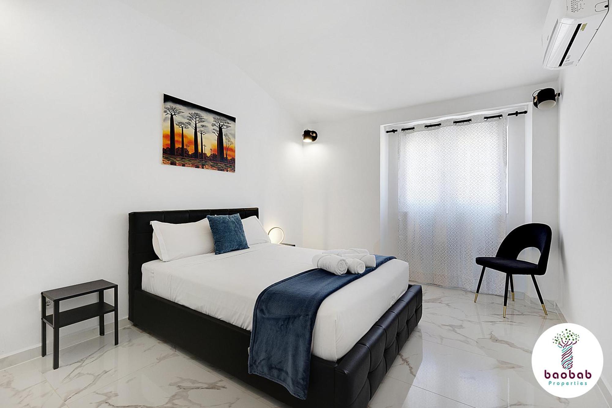 #266 Luxurious Villa Bellagio 阿尔布费拉 外观 照片